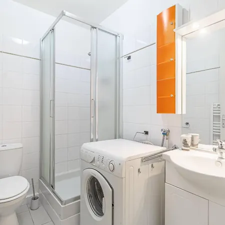 Holiday home T2 - Quiet, With Parking,