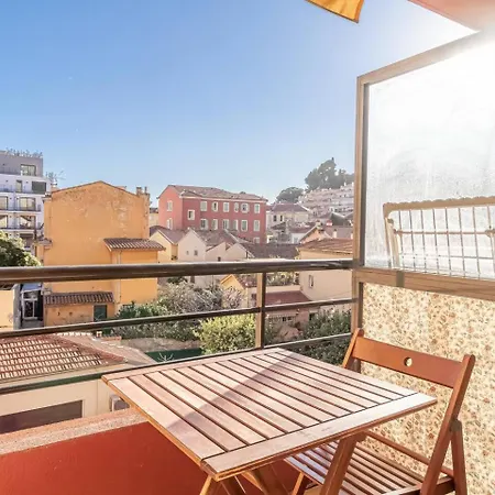 T2 - Quiet, With Parking, Holiday home
