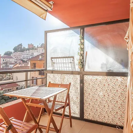 T2 - Quiet, With Parking, Holiday home